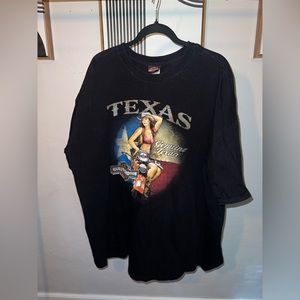 Harley Davidson T-shirt